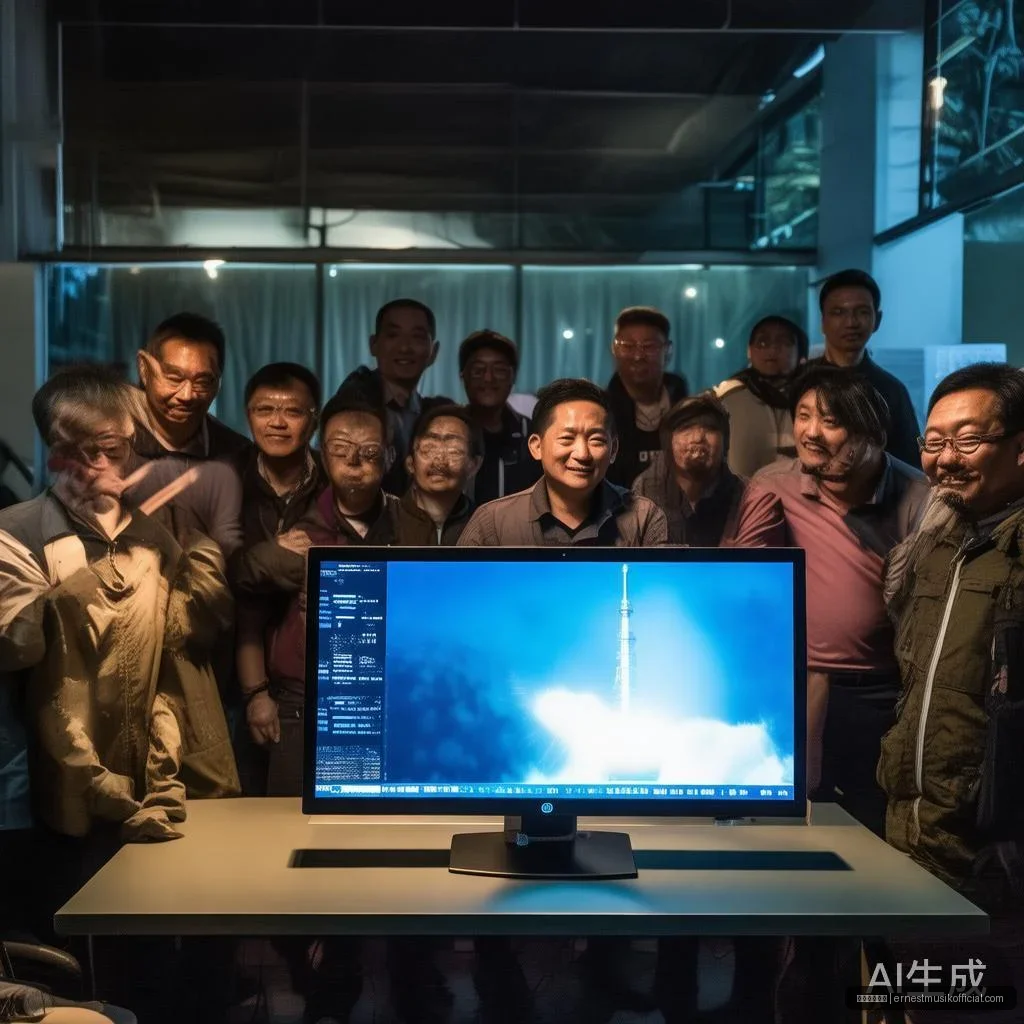 澳门银河国际 - 中国成功发射遥感三十九号卫星，商业航天再添新里程碑 配图1